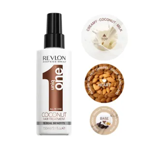 Revlon Professional Uniqone All-in-One Coconut Hair Treatment