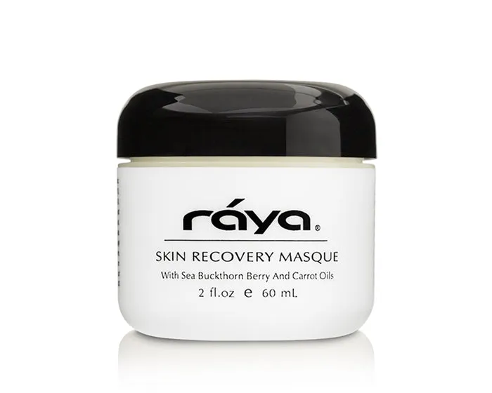 SKIN RECOVERY MASQUE (600) RAYA SPA