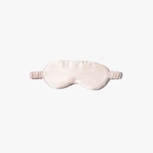 Sleep Mask - 100% Mulberry Silk