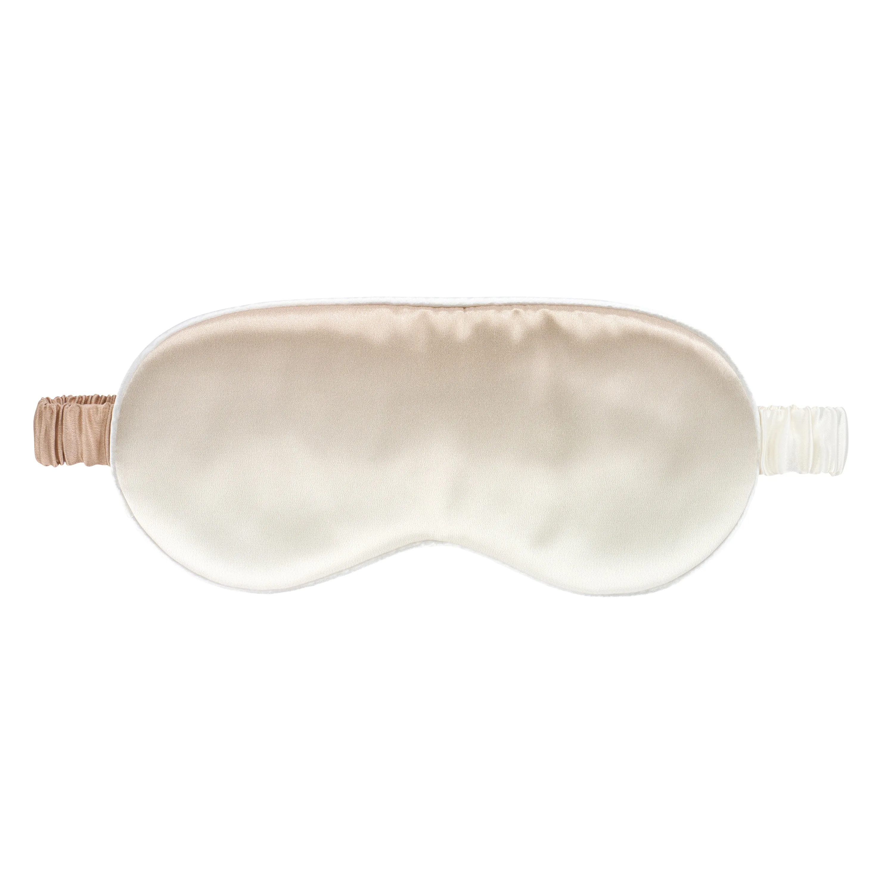 Sleep Mask - Champagne Ombre