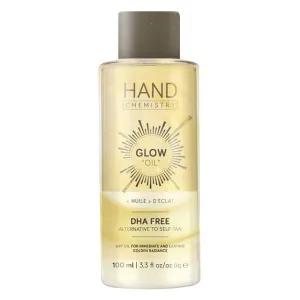 The Chemistry Brand Glow Oil - 100ml