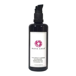 The Great Cleanse Cleansing Oil