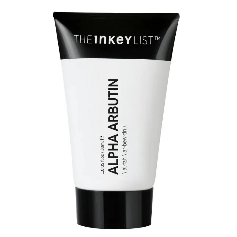 The INKEY List ALPHA ARBUTIN SERUM