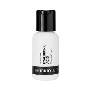 The INKEY List HYALURONIC ACID