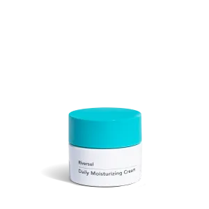 Travel Daily Moisturizing Cream