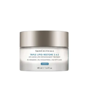 Triple Lipid Restore Anti-Aging Lipid Replenishment Treatment