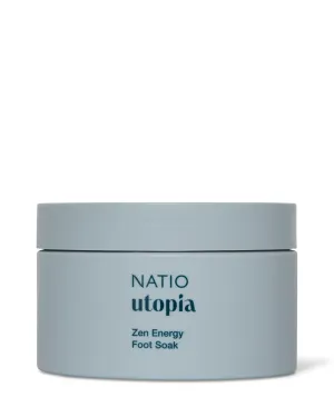 Utopia Zen Energy Foot Soak