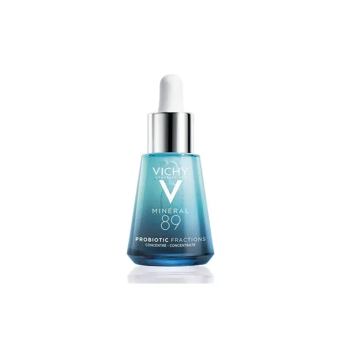 Vichy Mineral 89 Probiotic Fractions 30ml