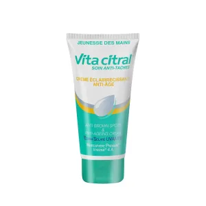 Vita Citral Anti-Aging Anti-Brown Spot Hand Cream