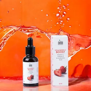 Vitamin C serum