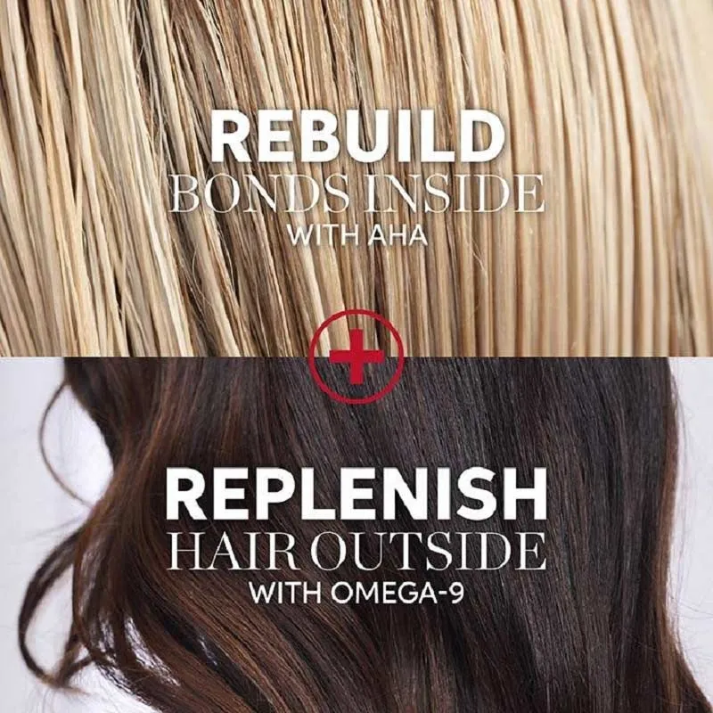 Wella Professionals Ultimate Repair Miracle Hair Rescue