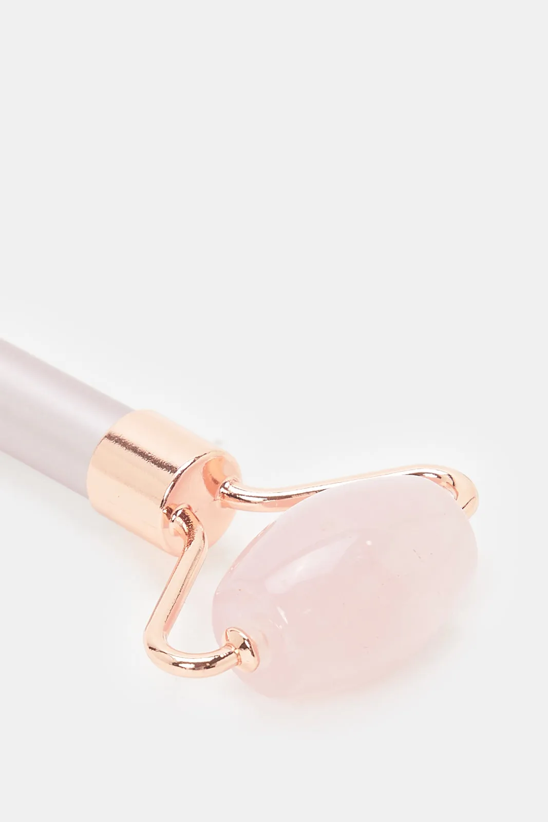 Women Gold Facial Roller