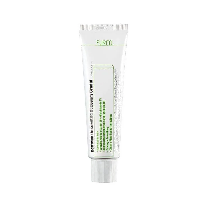 Wonder Releaf Centella Cream Unscented