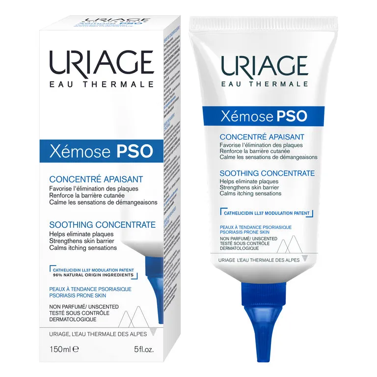 Xémose PSO Soothing Concentrate