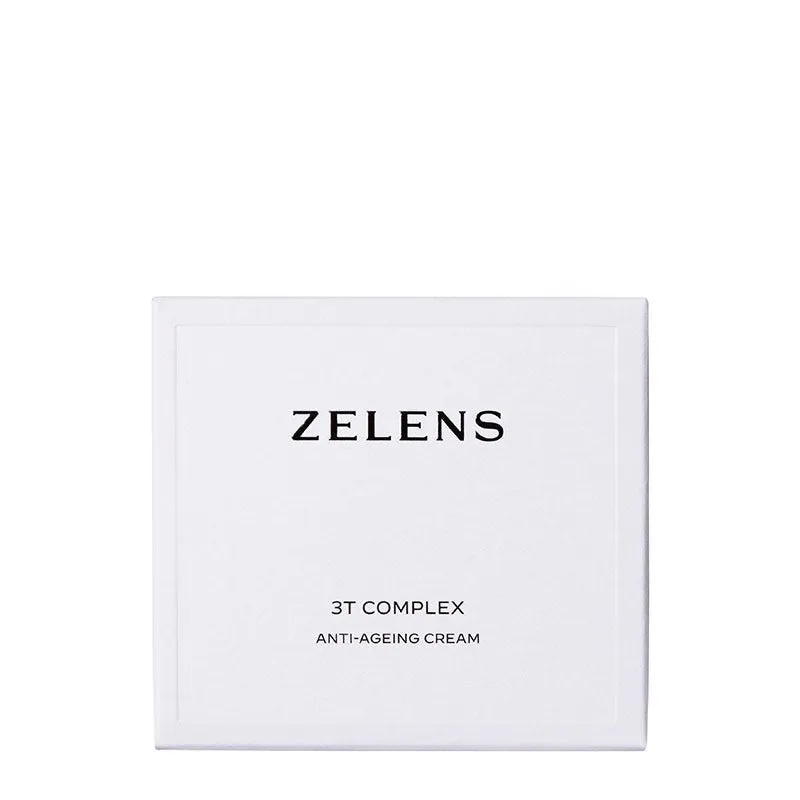 Zelens 3T Complex Anti-Ageing Cream Travel Size