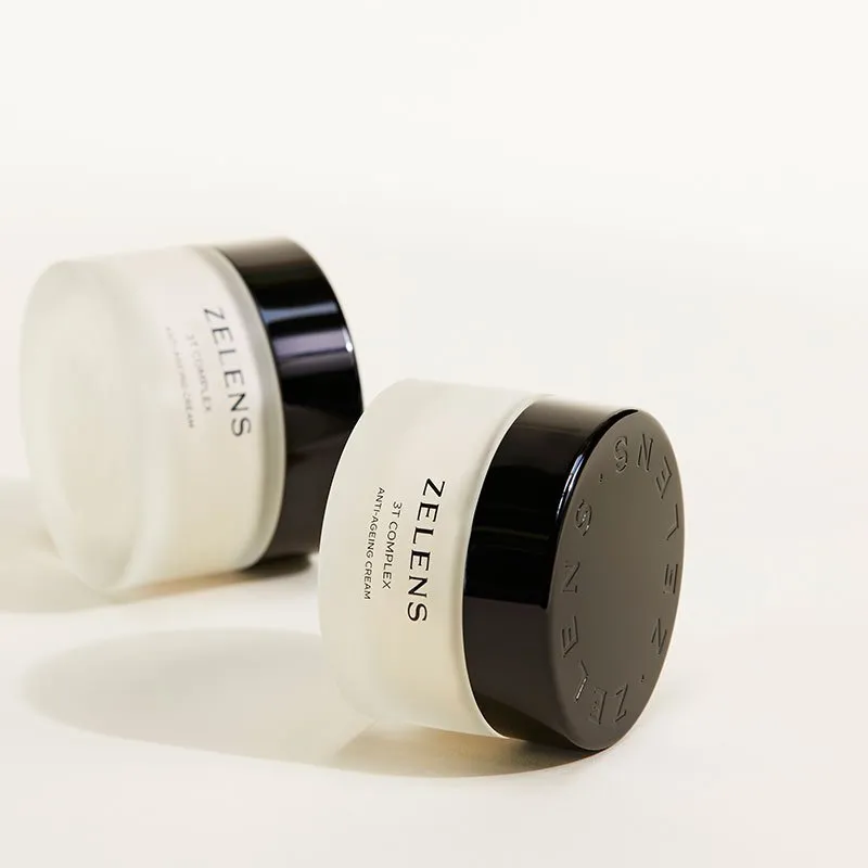 Zelens 3T Complex Anti-Ageing Cream