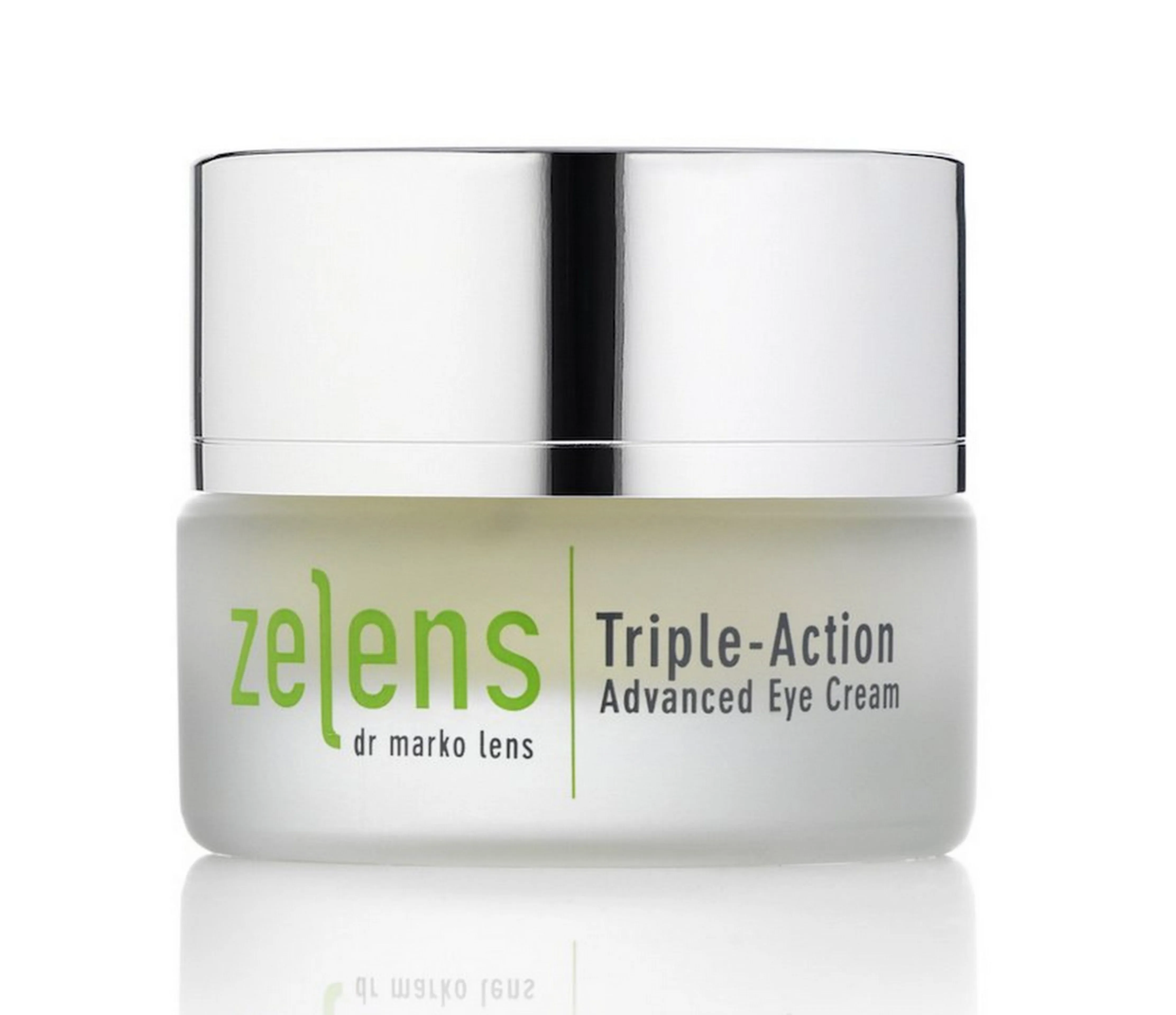 Zelens - Triple-Action - Advanced Eye Cream by Zelens